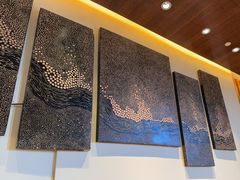 -长白山万达锦华套房酒店
