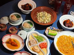 -老吉堂上海本帮菜(工体店)