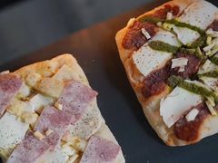 -Primo·丽莫意大利窑烤披萨