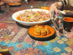 -乡村馕坑肉·烧烤·新疆菜·本地人更爱吃(阿勒泰首店)