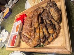 -蒙亨·手把肉·蒙古包文化主题餐厅(天恒广场店)