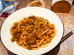 -壹粉屋新疆炒米粉(建外SOHO东区店)