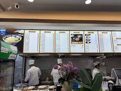 -东吴面馆(东兴路店)