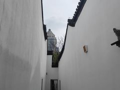 -南京市民俗博物馆(甘熙故居)