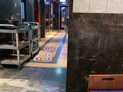 大堂-东来顺饭庄(apm总店)