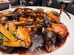 -逸林轩中餐厅(中信泰富朱家角锦江酒店)