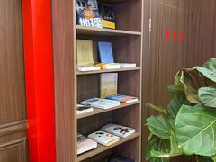 -茶话弄(咖啡·中贸广场店)