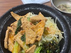 -园园锅巴米饭(高新四路店)