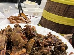 -全聚德(常州店)