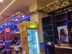 -徐家屯铁锅炖(宋家庄店)