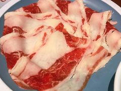 -1078號老北京涮肉(松柏店)