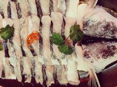 -星湖特色餐厅· 三岔湖环球融创天堂洲际酒店