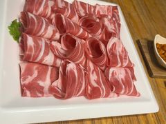-禾记花园涮肉餐厅
