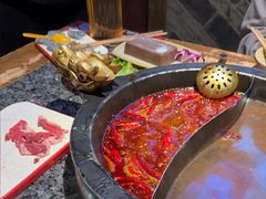 -蜀大侠火锅(春熙路店)
