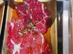 -炙城·韩式烤肉(南京东路店)