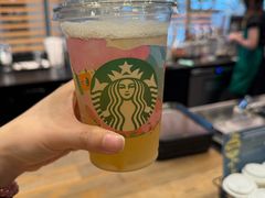 -星巴克咖啡(樟宜机场T3店)