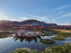 -帽儿山风景区