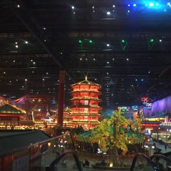-南京万达乐园