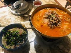 -俏九州·小炒黄牛肉(华润万象汇店)