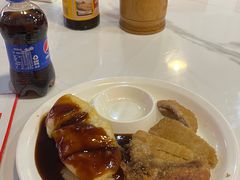 -蒋掌柜·老上海排骨年糕(田林店)