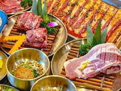-西塔老太太泥炉烤肉(双井店)