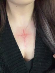 -飛凡TATTOO纹身•原创