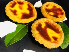 -大董(福田皇庭中心店)