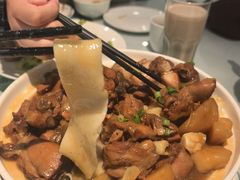 -新疆兵团食府清真(马连道店)
