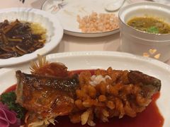 -得月楼·省级非遗·传统苏帮菜(观前店)