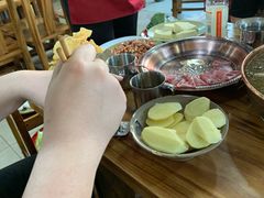 -东镇老火锅(长春路首店)