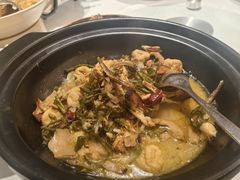 -御湾·浅水湾·贺胜土鸡汤(潜山店)