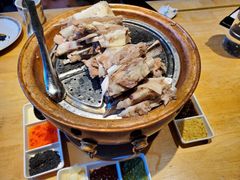 蒙料一八手把肉-蒙料·手把肉(望京店)