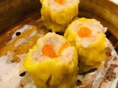 蟹籽烧卖皇-凯逸轩·匠心粤菜(中城名仕汇店)