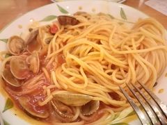 -萨莉亚意式餐厅(深圳北站店)