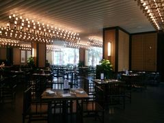 -三宝大饭店-中和艺素餐厅(浦上金山正祥广场店)