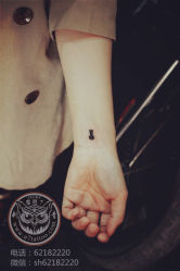-雕哥的纹身店A3 TATTOO&纹身培训