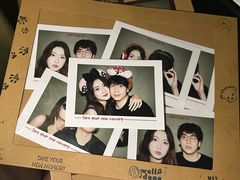 -PHOTOWITH 自助照相馆