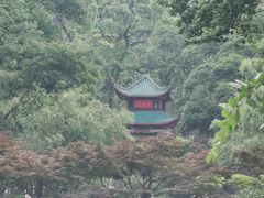 -岳麓山风景名胜区