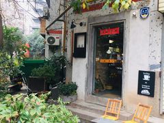 -春庄咖啡SpringHues(钟楼小区店)