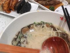 -味千拉面(光启城时尚购物中心店)