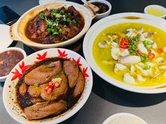 -红厨巷·淮扬菜(熙南里店)