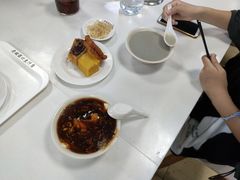 -老磁器口豆汁店(天坛店)