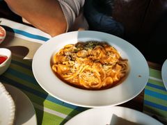 肉酱意大利面-Kitchen·Y洋厨房西餐厅(王府壹号店)