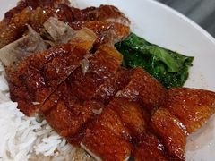-惠记烧腊(常平店)