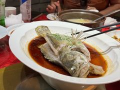 -京味斋·北京烤鸭(北京南站洋桥店)
