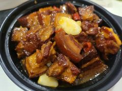 -新新湘菜馆(新中街二条店)