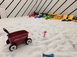 -奈尔宝·儿童乐园·亲子餐厅(前滩店)