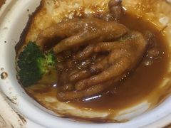 -金穗园·砂锅粥.醉鸡煲火锅(长寿路店)