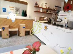 -Legno.ita Coffee by Wood(襄阳南路店)