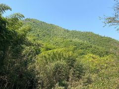 -山沟沟景区